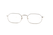 PETER AND MAY/ピーターアンドメイ AKIRA BRUSHED SILVER