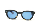 JACQUESMARIEMAGE / ジャックマリーマージュ AKIRA TOKYOTORT WF DARK BLUE 168/400