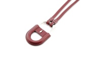 JACQUESMARIEMAGE / ジャックマリーマージュ BOLIN-EYEWEAR-NECKLACE BORDEAUX EMPIRE