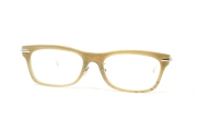 STRUT SPECIAL ORDER Buffalo Horn Fram Square Wellington Design 4月30日まで特別価格