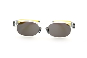 Eyevol / アイヴォル DAMON (52) 52 NTL-LY-PL-BK PL