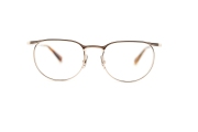Lunetterie Générale / ルネテリエ ジェネラル Doux Deja Vu 16K Gold & Palladium