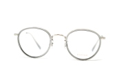 EYEVAN / アイヴァン E-0509(45) SLGRY/S