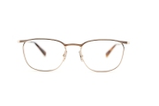 Lunetterie Générale / ルネテリエ ジェネラル Eldorado 16K Gold & Palladium