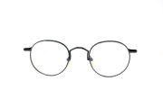 JACQUESMARIEMAGE / ジャックマリーマージュ FULL METAL JACKET BLACK from THE STANLEY KUBRICK COLLECTION BY JMM.