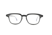 LUCAS de STAEL / ルーカスドスタール HELIUM HE04NP/Dragon Black-Black