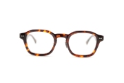 PETER AND MAY/ピーターアンドメイ T46 HERO ASIAN FIT TORTOISE
