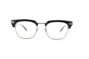 AKONI / アコニ HUBBLE - Black and Brushed Black Palladium