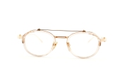 AKONI / アコニ INFINITY -   Brushed 12k Gold