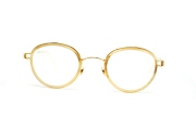 LINDBERG/リンドバーグ RIM precious Jackie(44) H16 yellow gold Precious nosepads