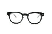 PETER AND MAY/ピーターアンドメイ LAST NIGHT ASIAN FIT BLACK