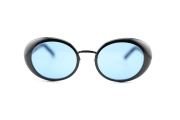 EYEVAN / アイヴァン Monte Vista 51 BK-MD.BLU