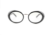 EYEVAN / アイヴァン Monte Vista 51 BKS-MD.GY