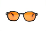 PETER AND MAY/ピーターアンドメイ NO DRAMA BLACK ORANGE