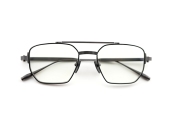 AKONI / アコニ PROTEUS -  Brushed Black Iron