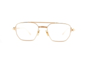 AKONI / アコニ PROTEUS - Brushed 12k Gold