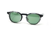 JACQUESMARIEMAGE / ジャックマリーマージュ SHERIDAN CLIP ON SILVER/G-15