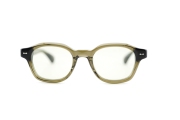 PETER AND MAY/ピーターアンドメイ SKYLOOP SAGUARO GRAPHITE GREEN