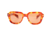 JACQUESMARIEMAGE / ジャックマリーマージュ A DECADE OF HOPPER: TAOS in VINTAGE HAVANA WF 25/100