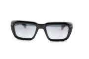 JACQUESMARIEMAGE / ジャックマリーマージュ WALKER 10 Year Anniversary Grey Gradient Polarized Glass Silver 130/150