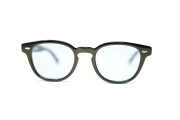 EYEVAN / アイヴァン Webb(49) PBKS-LT.BLU