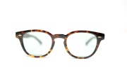 EYEVAN / アイヴァン Webb(49) TORT-LT.GRN