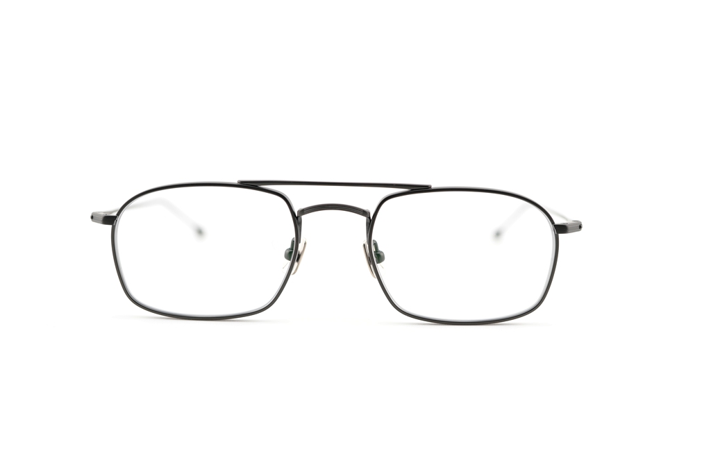 PETER AND MAY/ピーターアンドメイ MINI MACHINE BLACK MAT