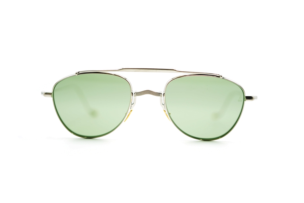 JACQUESMARIEMAGE / ジャックマリーマージュ MOLLIES : FLYNN in ANTIQUE YELLOWSTONE V 140/350
