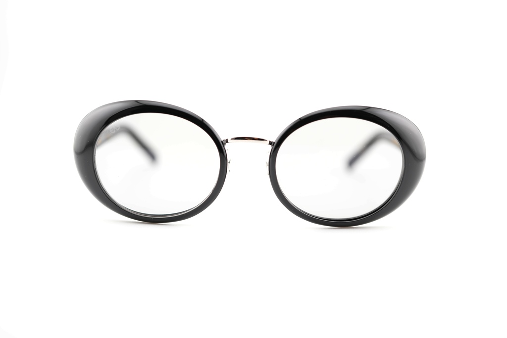 EYEVAN / アイヴァン Monte Vista 51 BKS-MD.GY