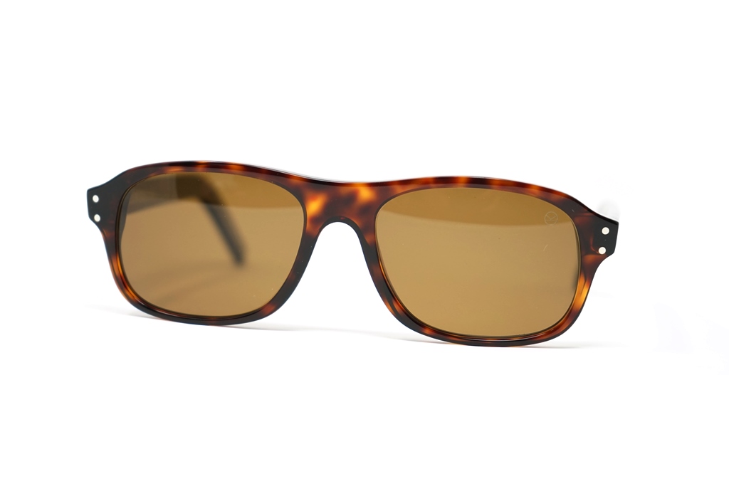 CUTLER AND GROSS / カトラーアンドグロス MP 0847 V2 02 Kingsman Aviator Sunglasses (Large)