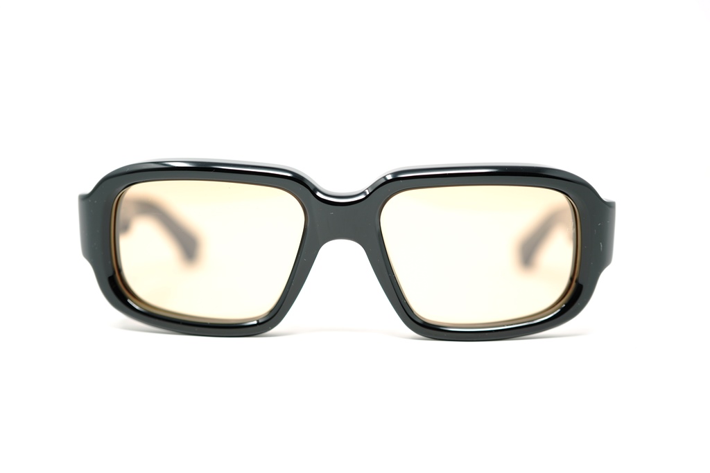 JACQUESMARIEMAGE / ジャックマリーマージュ NAKAHIRA BLACK WF