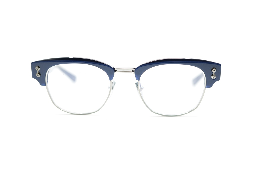 AKONI / アコニ NEWTON Blue Navy