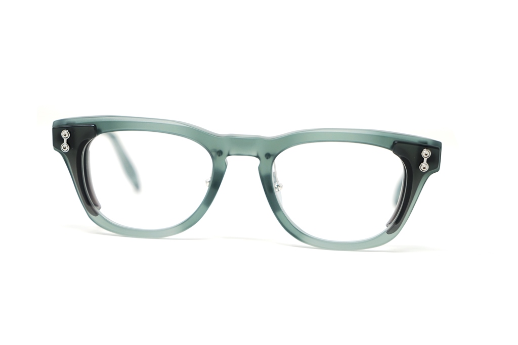 AKONI / アコニ ORION Matte Blue Crystal