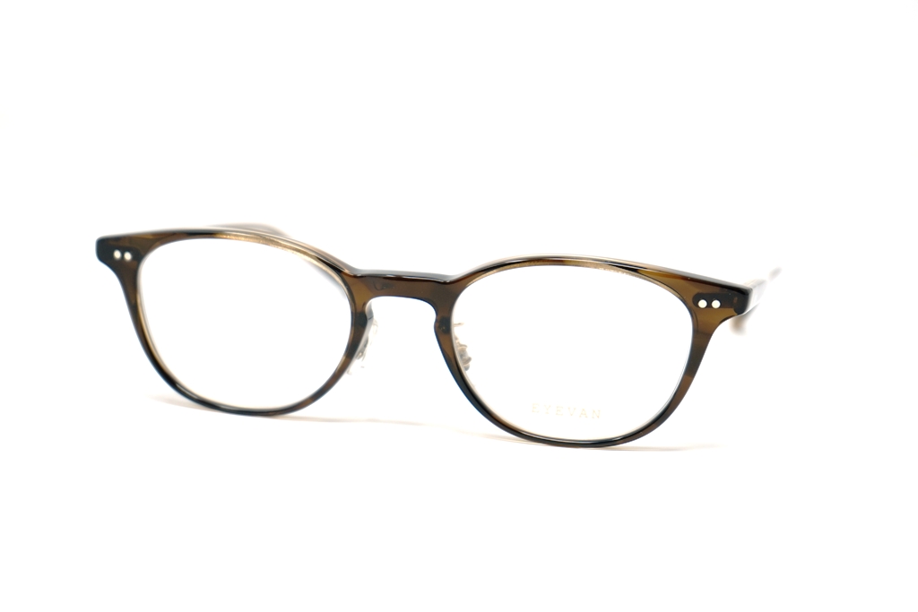 EYEVAN / アイヴァン Prima OLB