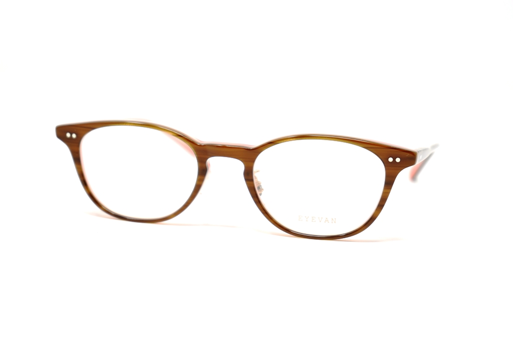 EYEVAN / アイヴァン Prima WPI