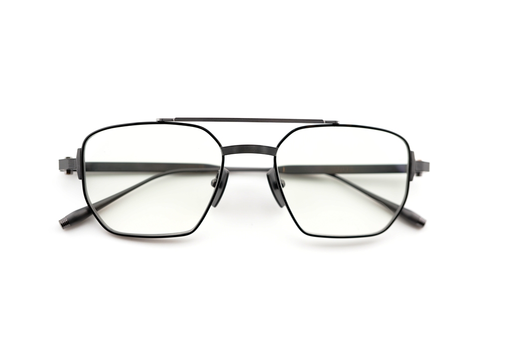 AKONI / アコニ PROTEUS -  Brushed Black Iron