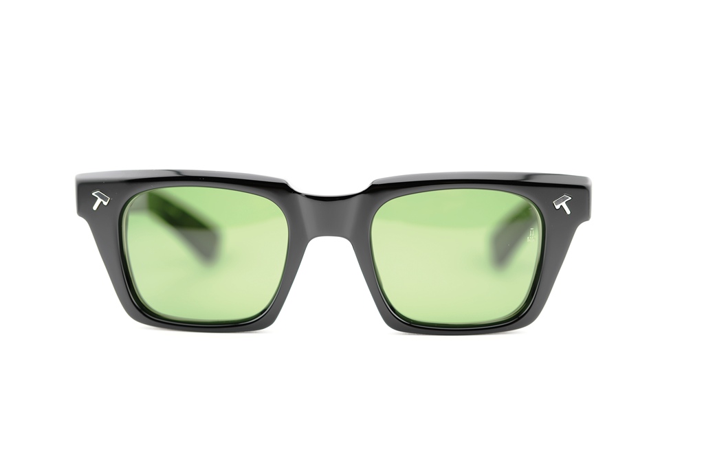 Jacques Marie Mage QUENTIN 新品同様 JACQUESMARIEMAGE / ジャックマリーマージュ QUENTIN NOIR9