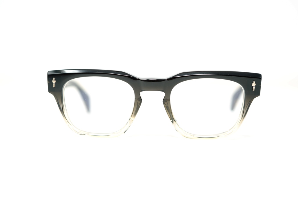 JACQUESMARIEMAGE / ジャックマリーマージュ RAWLINS BLACK FADE 81/150