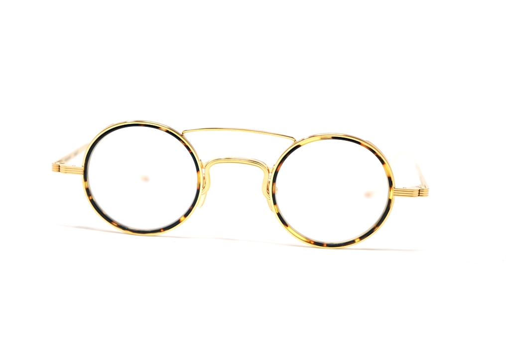 JACQUESMARIEMAGE / ジャックマリーマージュ RINGO GOLD 113/350