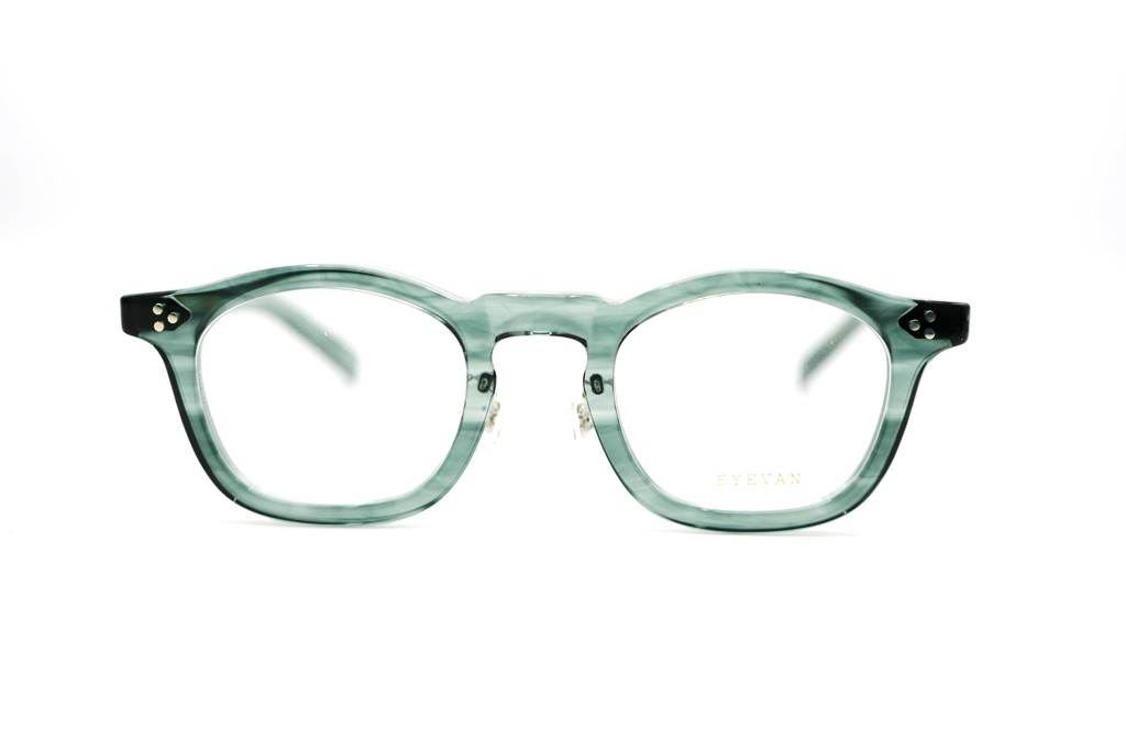 EYEVAN / アイヴァン Sadler-CP AGN