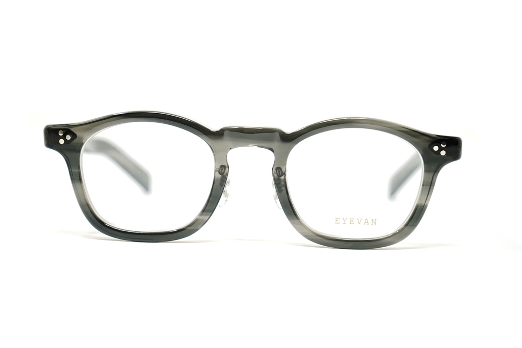EYEVAN / アイヴァン Sadler-CP 47 WNG