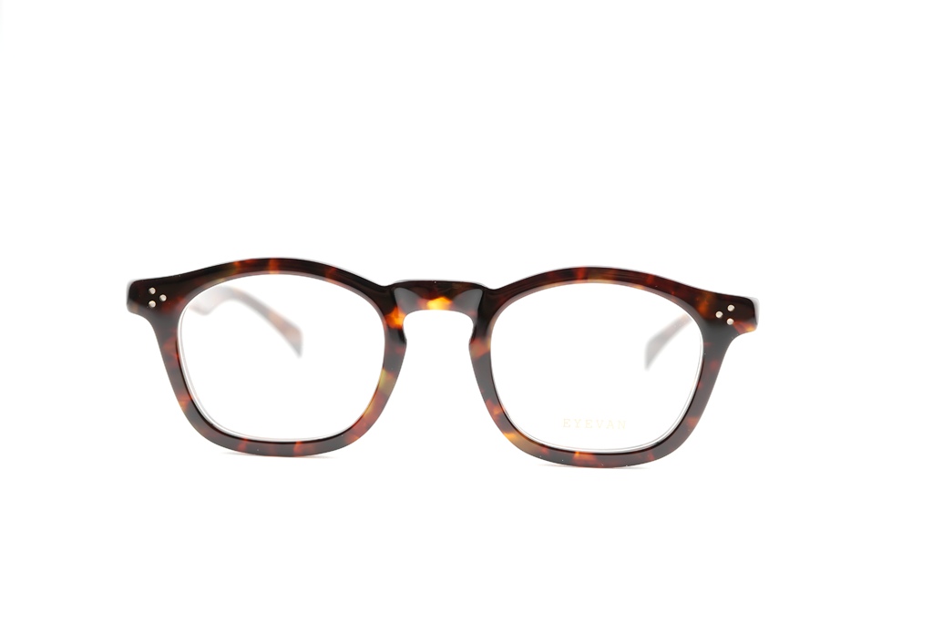 EYEVAN / アイヴァン Sadler-FP TORT