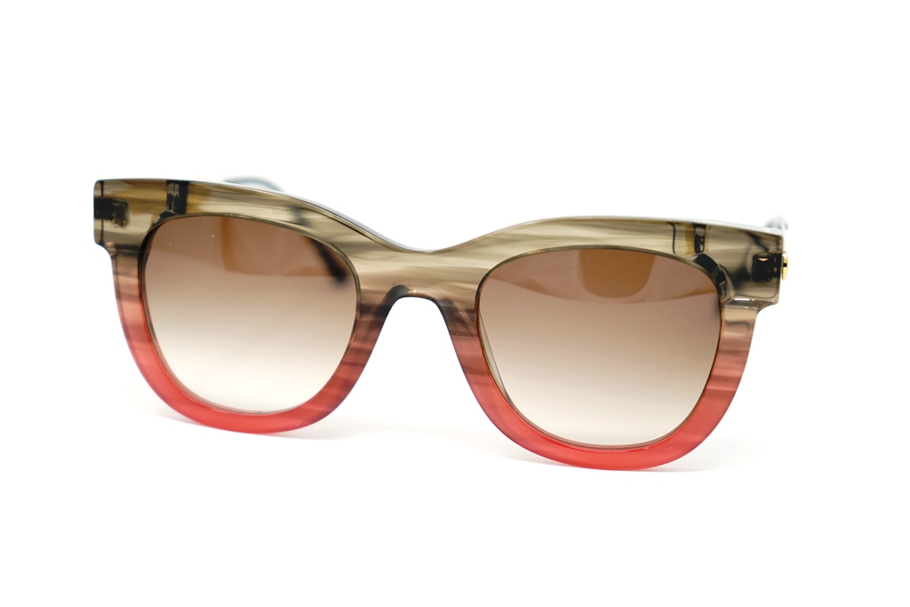 THIERRYLASRY / ティエリーラスリー SEXXXY 40