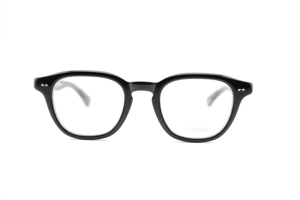 EYEVAN / アイヴァン Shelton (47)  PBK