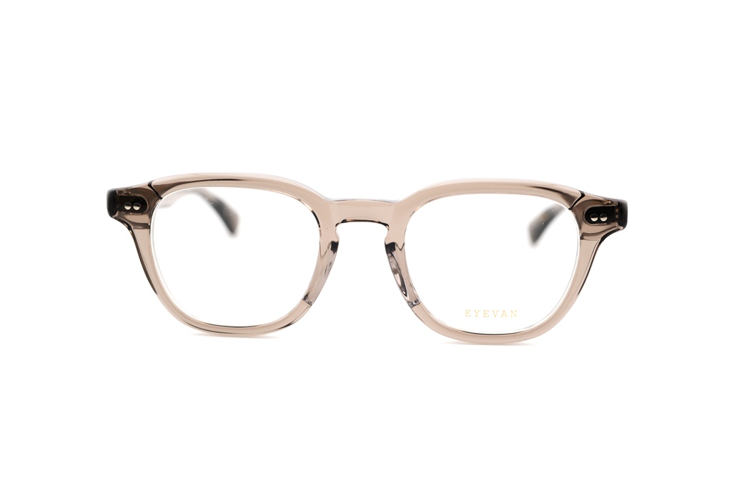 EYEVAN / アイヴァン Shelton (47)  SMK