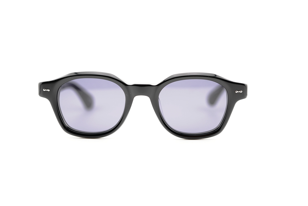 PETER AND MAY/ピーターアンドメイ SKYLOOP BLACK BLACK