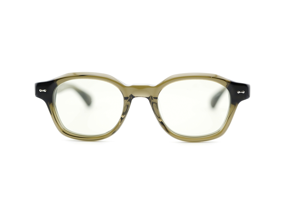 PETER AND MAY/ピーターアンドメイ SKYLOOP SAGUARO GRAPHITE GREEN