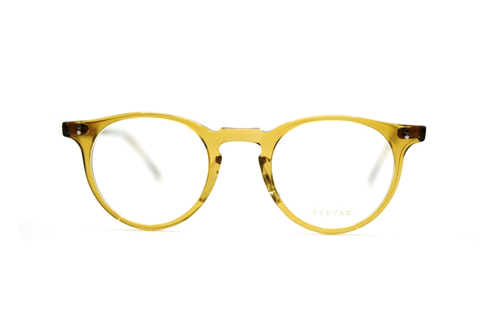 EYEVAN / アイヴァン Stag MDG