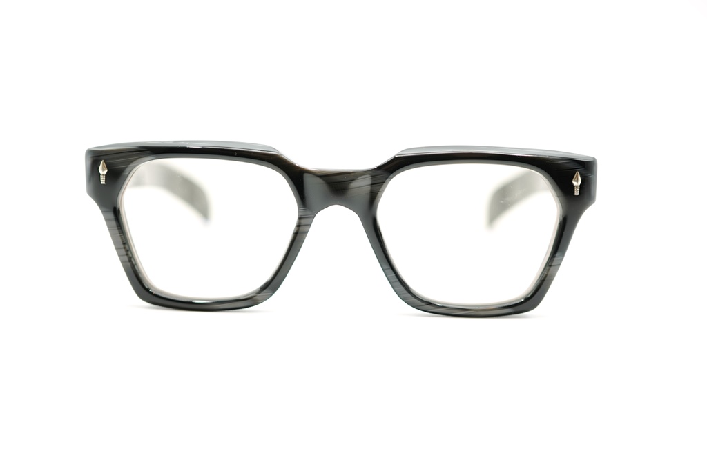 JACQUESMARIEMAGE / ジャックマリーマージュ STERETT BLACK HORN WF