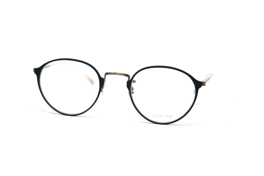 EYEVAN / アイヴァン Tackett MBK